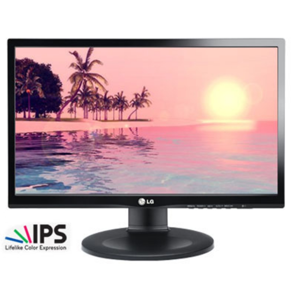 Monitor LG 22MP55PJ-B.AWZ 21.5